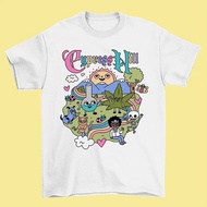 Cypress Hill Unisex T-Shirt For Men And Women Size S-5XL