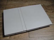 故障機 Sony PS2 薄 白色 遊戲機主機 SCPH-70000 無其他配件配線 不含變壓器,sp2405