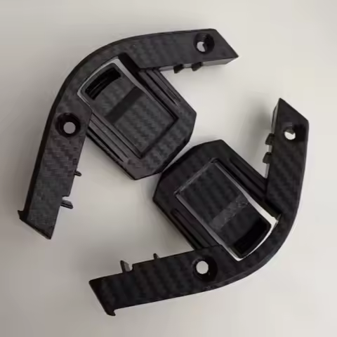 MT Streetfighter SV Parts & Accessories Mt Helmets Visor Casco Parts Streetfighter Sv Chin For HThel