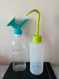 淋花噴壼/$8 一個/gardening spray bottle