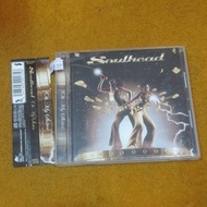 Soulhead – Oh My Sister (Unsealing )96B43 yuan