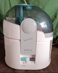 EuPA優柏1.2L多功能果菜汁機TSK-910