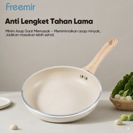 FREEMIR Frying Pan Non Stick 20 cm / Frying Pan 20 cm A26502
