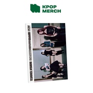ITZY - [ TUNNEL VISION ] Photobook ver.
