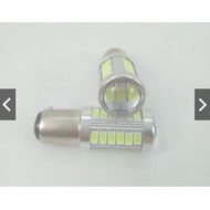 1157 (1016) 33LED BULB ( BLUE)