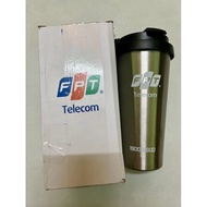 FPT Telecom thermos