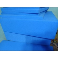 customized cut original Uratex foam