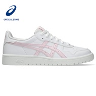 Japan S Women Sportstyle Shoes In White/Cosmos 06QC