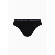 Calvin Klein Underwear Hip Brief Black