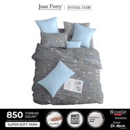 Novelle Anne De Marin Comforter Set - Super Soft Yarn 850TC (Queen / King)