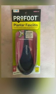 Profoot 腳底筋膜炎鞋墊