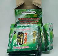 Jamu Shenling Serbuk Isi 10 Bks Obat Radang Sendi Asam Urat & Pegal Linu