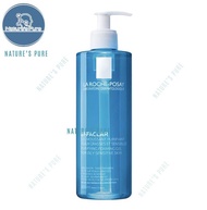 LA ROCHE POSAY - Effaclar Purifying Foaming Gel (400 ml.) เจลล้างหน้า