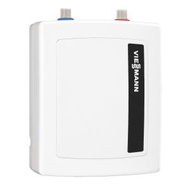 Hong Kong - Viessman EI Mini 5.5kW 單相即熱式電熱水爐