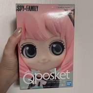 Qposket 安妮亞 figure