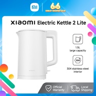 Xiaomi Electric Kettle 2 Lite