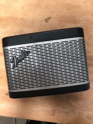 Fender speaker 喇叭