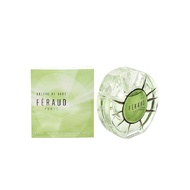 Louis Feraud Soleil De Jade (New in Box) 75ml Eau De Parfum Spray (Women)