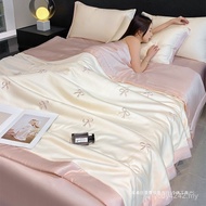Cool Summer Quilt Air Conditioning Feel VWDF