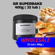 [ 32 tab ] GR SuperBake (Bread Enhancer) 400gm