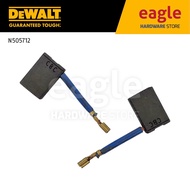 Dewalt N505712 Carbon Brush, Pair ( D28730 )