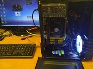 WIN10 WIN7 2009 cpu 4核心 2T4C SSD 8GB Ramdisk 小電腦 迷你電腦 全新電腦