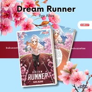 Dream Runner | Ilya Alias | BOOKIUT