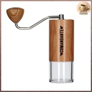 Comandante American Cherry C40 MK4 Nitro Blade Coffee Grinder Mill [Parallel Import]