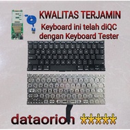 Macbook Air A1466 A1369 13" 2011 - 2015 Keyboard