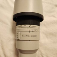 Sony 70-200 GM2