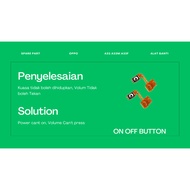 OPPO A33 A33m A33f Oppo Neo 7 Power Flexi Cable Ribbon On Off Volume Button Ribbon OPPO a33 Neo 7