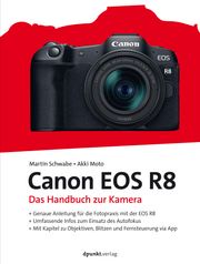 Canon EOS R8 Martin Schwabe
