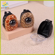 [Boomfashion] Doll House Decoration Accessories Model Pet Space Bag Doll House Accessories [MY]