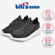 Dsw ultra-light women's bitis faux lace-up shoes066400(BLACK) Shoes for school, going out, going to 