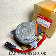 Honda Jazz GE8 Freed Brio Radiator Fan Motor 19030-RB0-004 / 014 Mitsuba Original