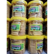 3/4 Lengua De Gato - Baguio City