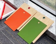 預訂-德國🇩🇪孖人牌NOW加大抗菌砧板2件套裝