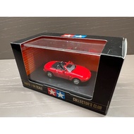 (((Express Air Transport) tamiya tamiya 1: 64 Mazda mx5 na miata Japanese Version eunos roadster Eun