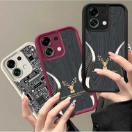 Phone Casing For OPPO F31 F29 F27 Pro Plus 5G Case OPPO F31 F29 F27 F25 Pro 5G Turbo durable Case Sh