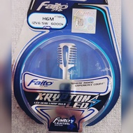 HeadLamp Bulb H6M 12V6/5W KRYPTON