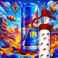 Ống hít thông mũi HIS NOSÉ - VỊ TĂNG LỰC có sương - 2500 lần hít hương trái cây thơm mát