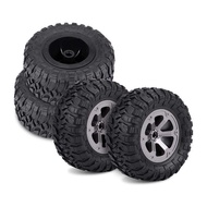 FY002 003 Naughty Dragon WPL Upgrade Wheel B-14 C-14 ZLFM