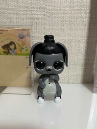 LOL interective surprise ของแท้ เสียงไฟติด