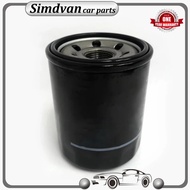 New 15208-AA160 15208AA160 Engine Oil Filter for Subaru Legacy Impreza