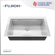Fujioh FZ-SN50- S73T Top Mount Sink