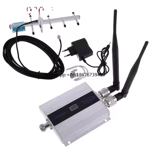 Mobile signal Booster 2g 3g 4g 5g Lte Mobile signal Booster Cell Phone Cellular 4g signal Repeater B
