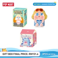 【7.7 00:00 ON SALE】POP MART 7.7 "Before You Graduate"Gift Box