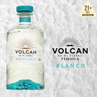 Volcan De Mi Tierra Blanco Tequila 750ml