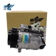 AIR Conditioning Compressor Pump FOR Mercedes Benz W203 C230 C180 C200 W203 0012305511
