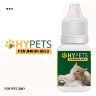 HYPETS Hair Growth for Pets - Cat and Dog Hair Health Supplement Cat Supplement Dog Supplement